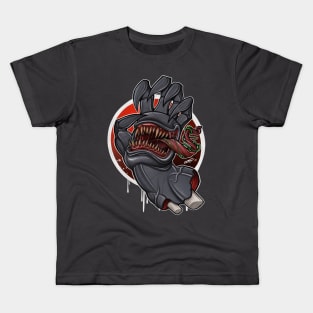 Venom Kids T-Shirt